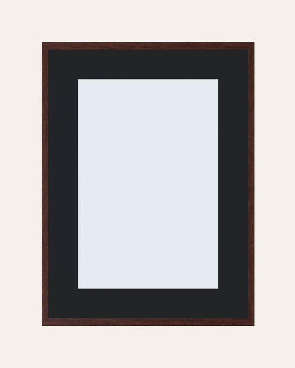 Espresso Frame - Signature Collection