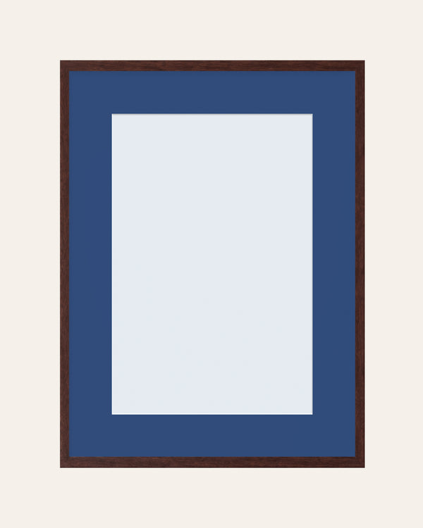Espresso Frame - Signature Collection