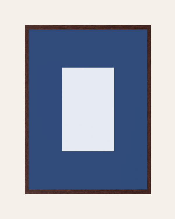 Espresso Frame - Signature Collection