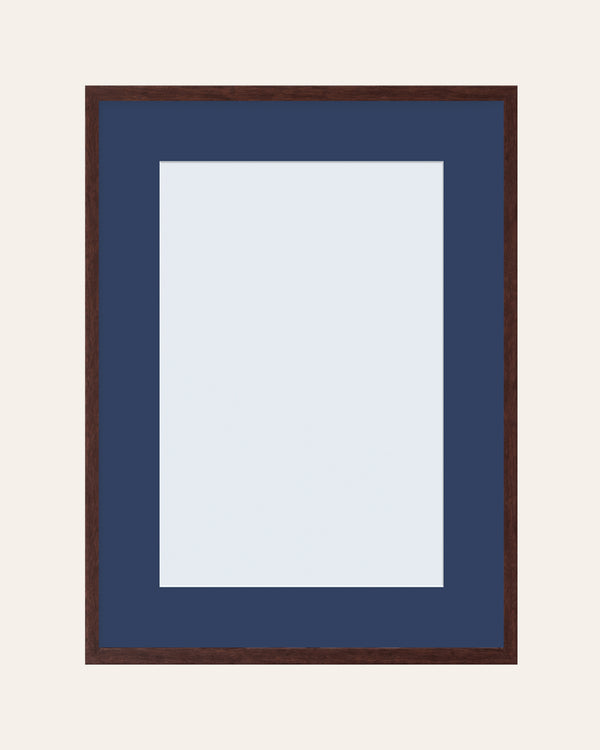 Espresso Frame - Signature Collection