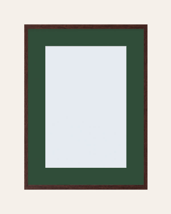 Espresso Frame - Signature Collection