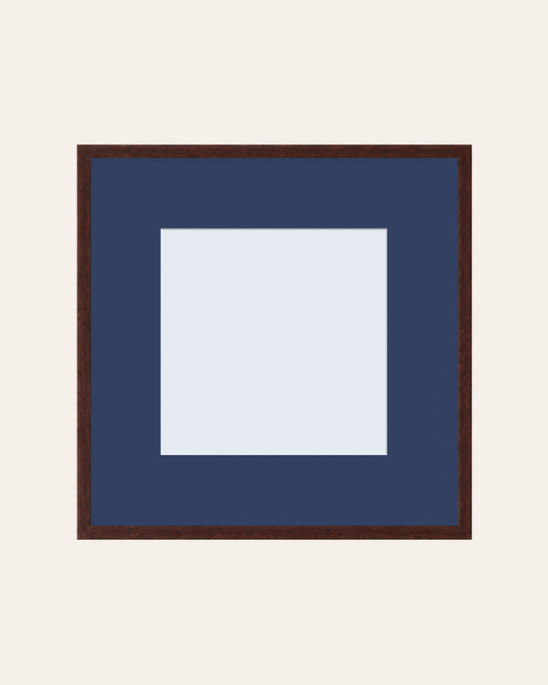 Espresso Frame - Signature Collection