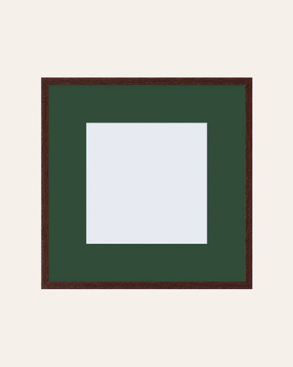 Espresso Frame - Signature Collection