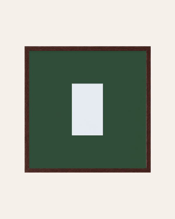 Espresso Frame - Signature Collection