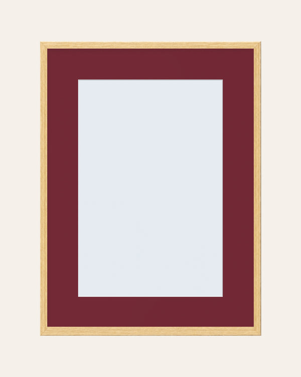 Nordic Frame - Signature Collection
