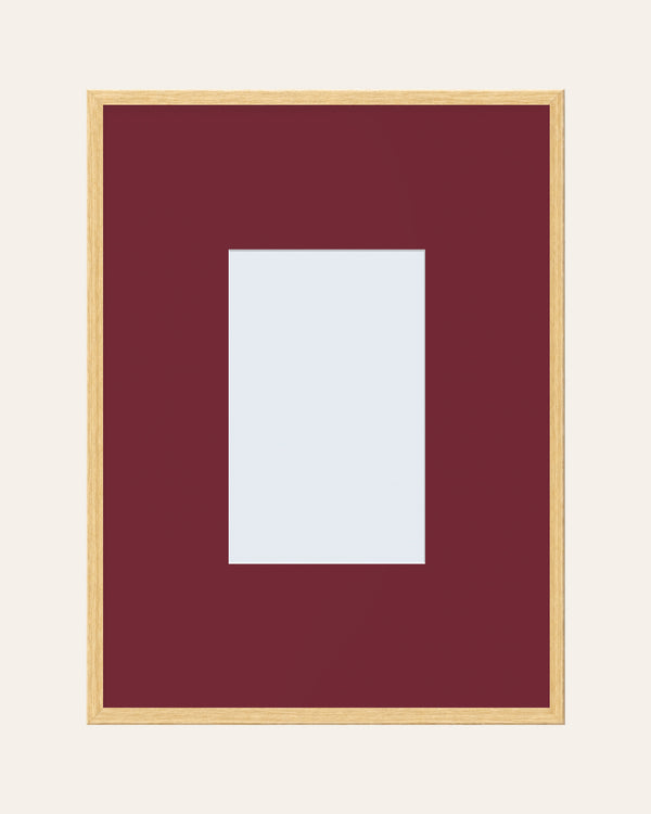 Nordic Frame - Signature Collection
