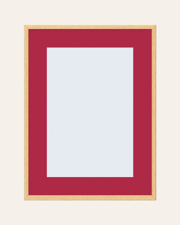 Nordic Frame - Signature Collection