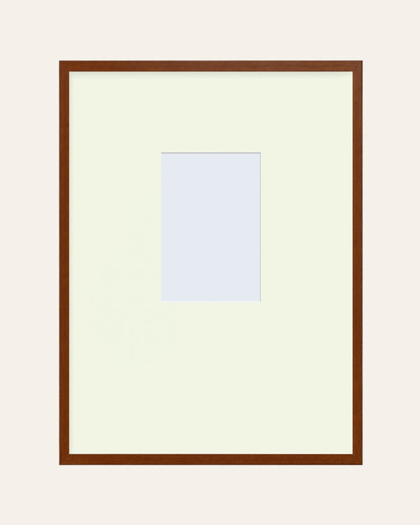 Walnut Frame - Signature Collection