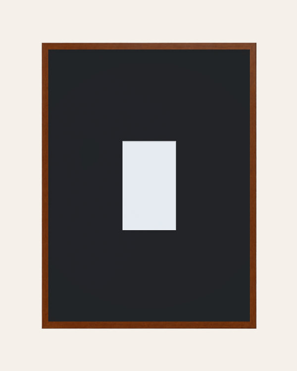 Walnut Frame - Signature Collection