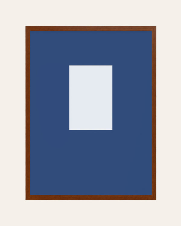 Walnut Frame - Signature Collection