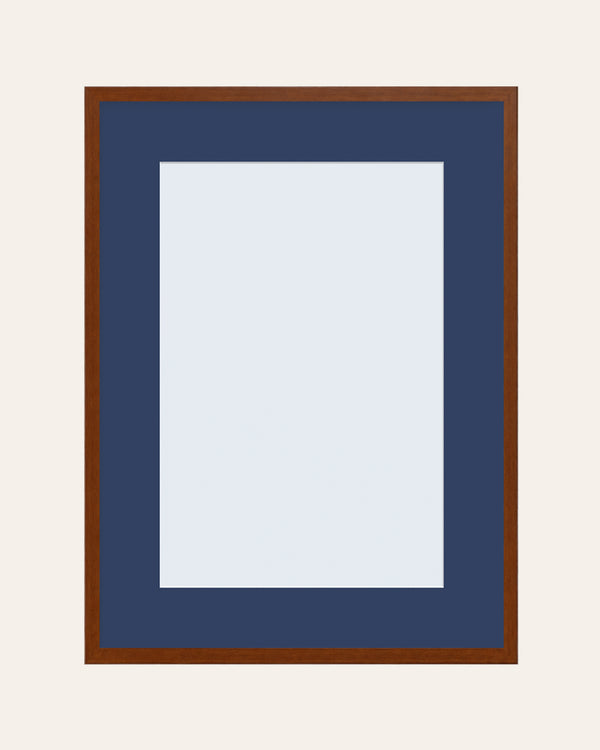Walnut Frame - Signature Collection