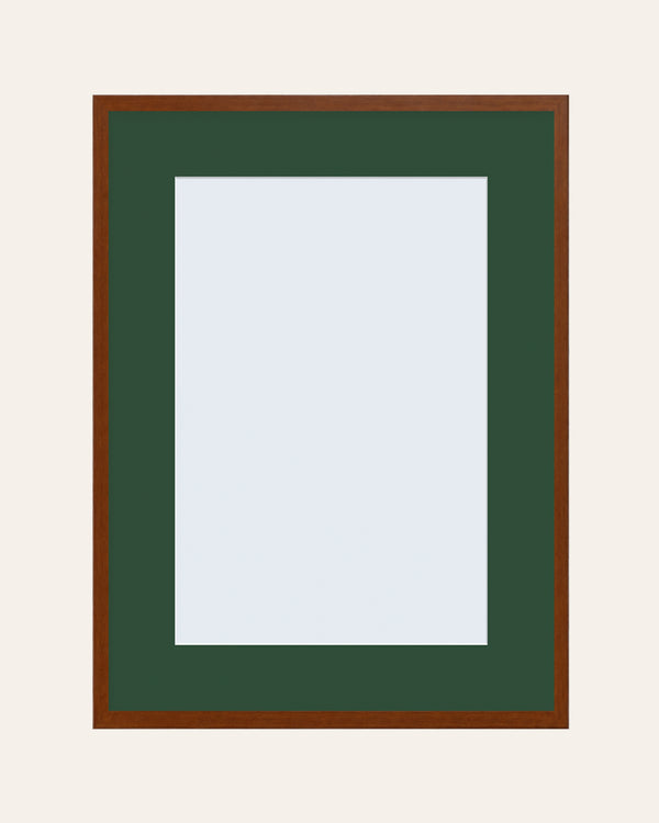 Walnut Frame - Signature Collection