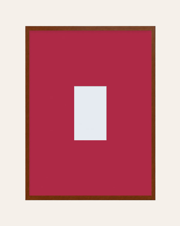 Walnut Frame - Signature Collection