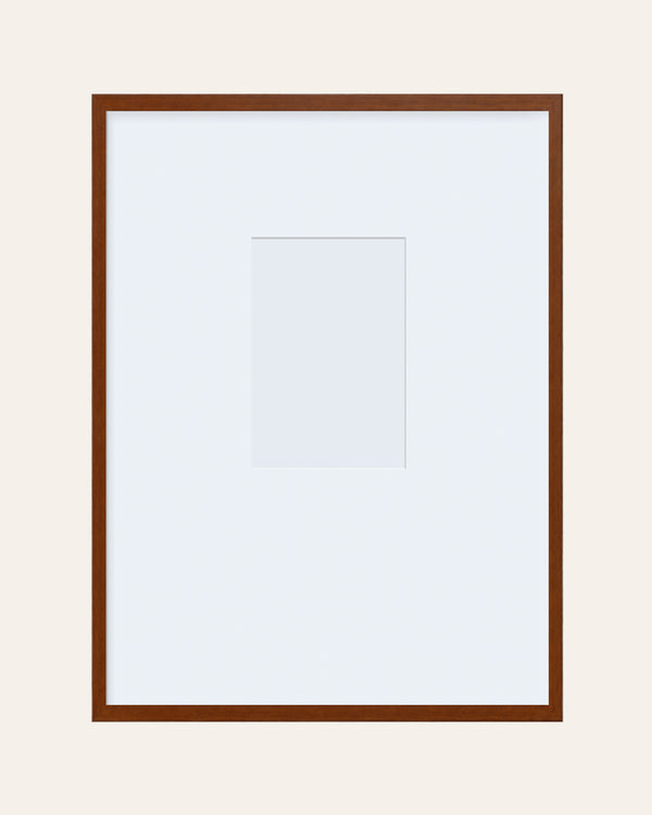 Walnut Frame - Signature Collection