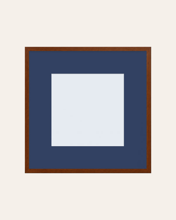 Walnut Frame - Signature Collection
