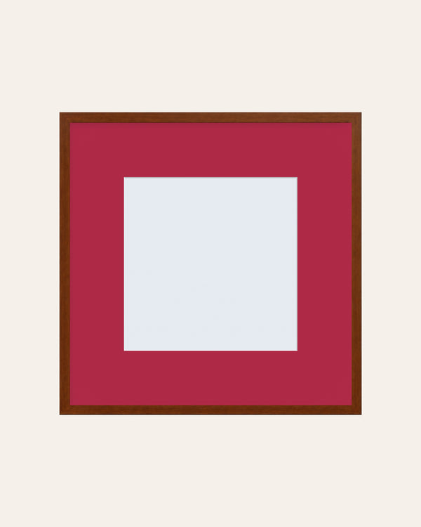 Walnut Frame - Signature Collection