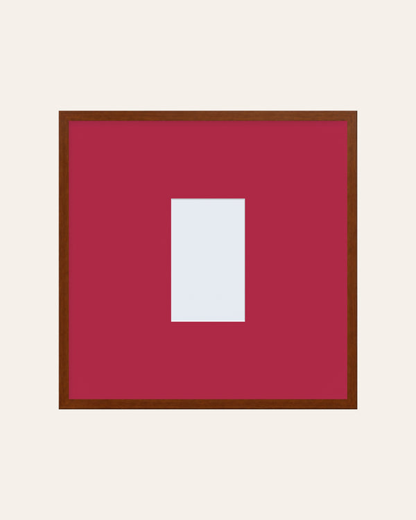 Walnut Frame - Signature Collection