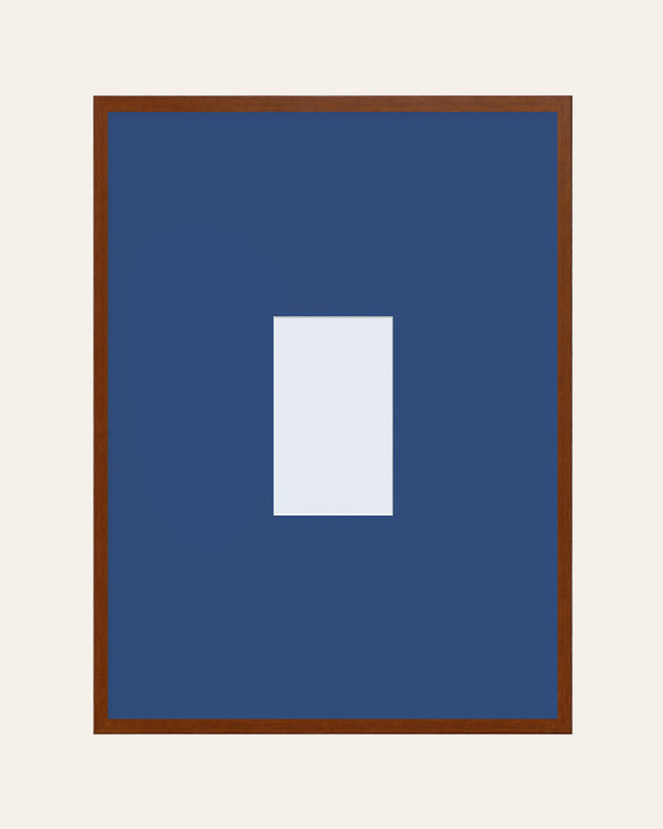 Walnut Frame - Signature Collection